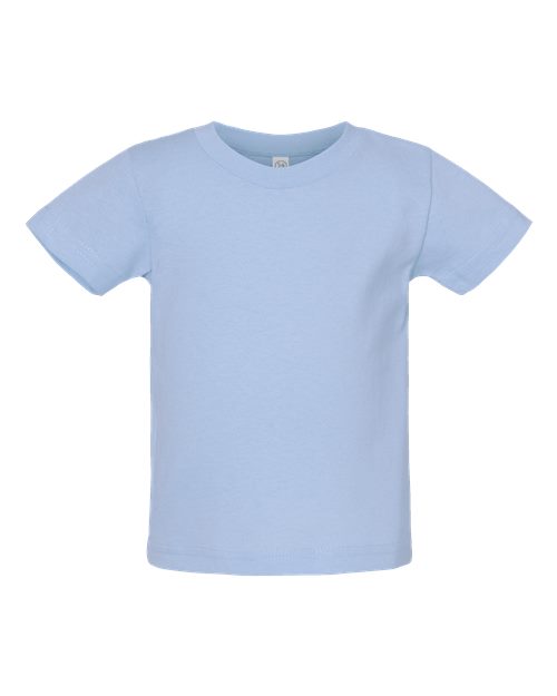 Rabbit Skins Infant Cotton Jersey Tee