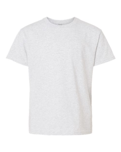 Gildan Youth DryBlend® T-Shirt - Ash