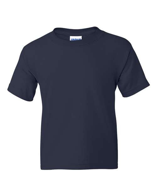 Gildan Youth DryBlend® T-Shirt - Ash