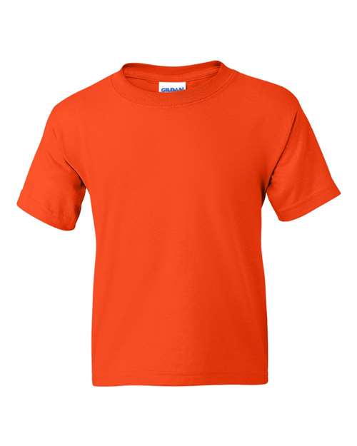 Gildan Youth DryBlend® T-Shirt - Ash