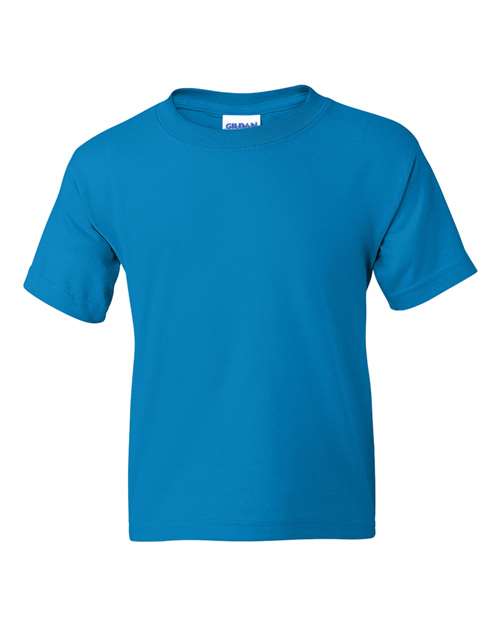 Gildan Youth DryBlend® T-Shirt - Sapphire