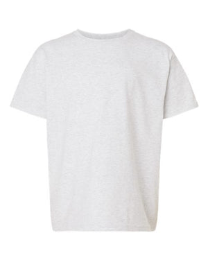 Gildan Youth Heavy Cotton™ T-Shirt - Ash