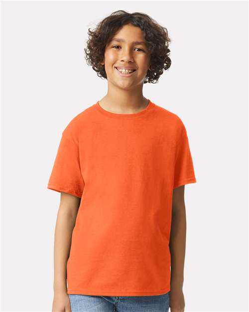 Gildan Youth Ultra Cotton® T-Shirt