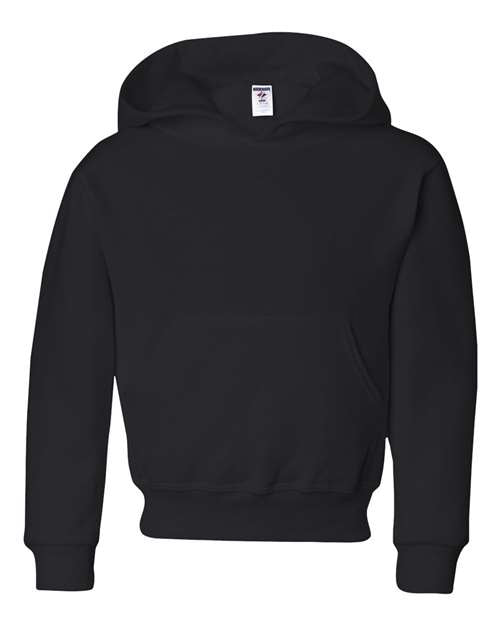 JERZEES Youth NuBlend® Hooded Sweatshirt