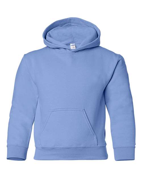 Gildan Youth Heavy Blend™ Hooded Sweatshirt