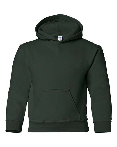 Gildan Youth Heavy Blend™ Hooded Sweatshirt
