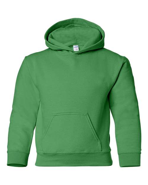 Gildan Youth Heavy Blend™ Hooded Sweatshirt