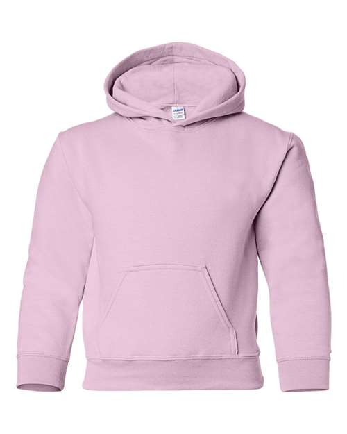 Gildan Youth Heavy Blend™ Hooded Sweatshirt