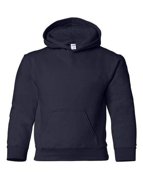 Gildan Youth Heavy Blend™ Hooded Sweatshirt