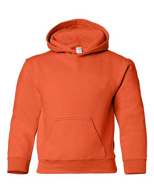 Gildan Youth Heavy Blend™ Hooded Sweatshirt