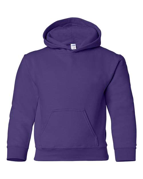 Gildan Youth Heavy Blend™ Hooded Sweatshirt