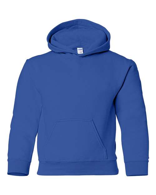 Gildan Youth Heavy Blend™ Hooded Sweatshirt