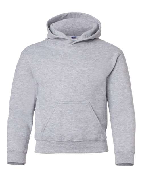Gildan Youth Heavy Blend™ Hooded Sweatshirt