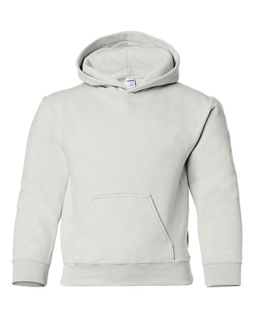 Gildan Youth Heavy Blend™ Hooded Sweatshirt