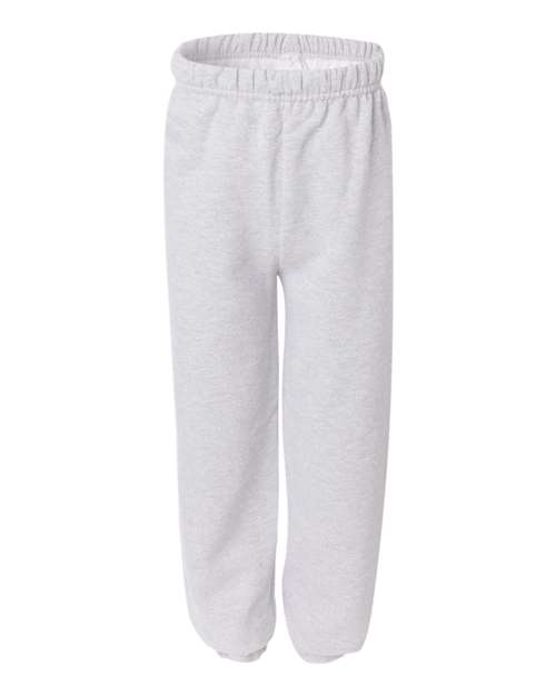 JERZEES Youth NuBlend® Sweatpants