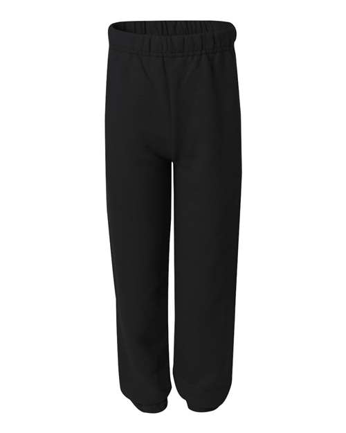 JERZEES Youth NuBlend® Sweatpants