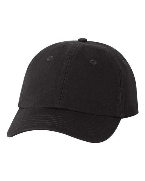 Valucap Youth Small Fit Bio-Washed Dad Hat
