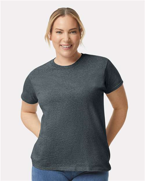 Gildan Women's Ultra Cotton® T-Shirt