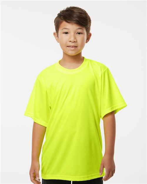 C2 Sport Youth Performance T-Shirt