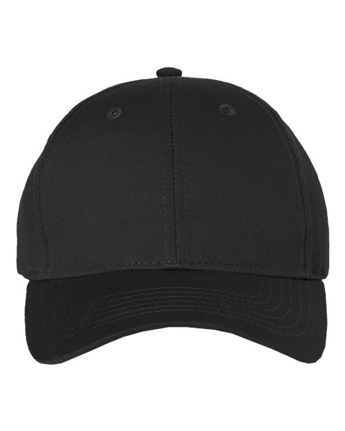 Valucap Cotton Twill Cap