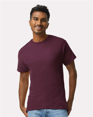 Gildan Unisex Ultra Cotton® T-Shirt - Maroon