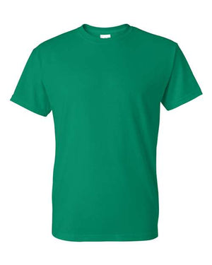 Gildan Unisex DryBlend® T-Shirt - Kelly