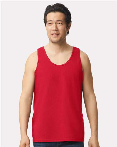Gildan Unisex Ultra Cotton® Tank Top