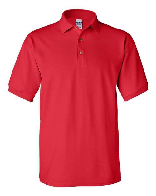 Gildan Ultra Cotton® Piqué Polo