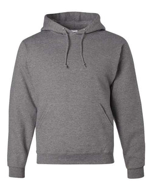 JERZEES Unisex NuBlend® Hooded Sweatshirt - Oxford
