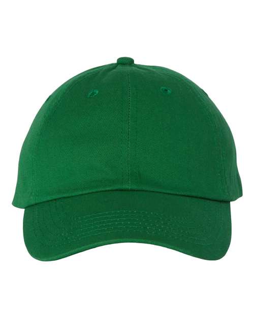 Valucap Bio-Washed Classic Dad Hat