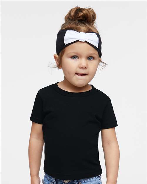 Rabbit Skins Infant Cotton Jersey Tee