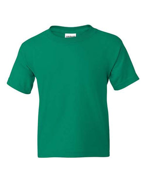 Gildan Youth DryBlend® T-Shirt - Kelly