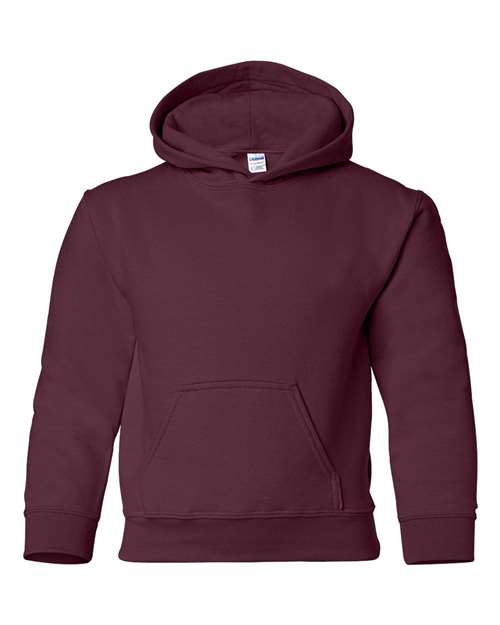 Gildan Youth Heavy Blend™ Hooded Sweatshirt