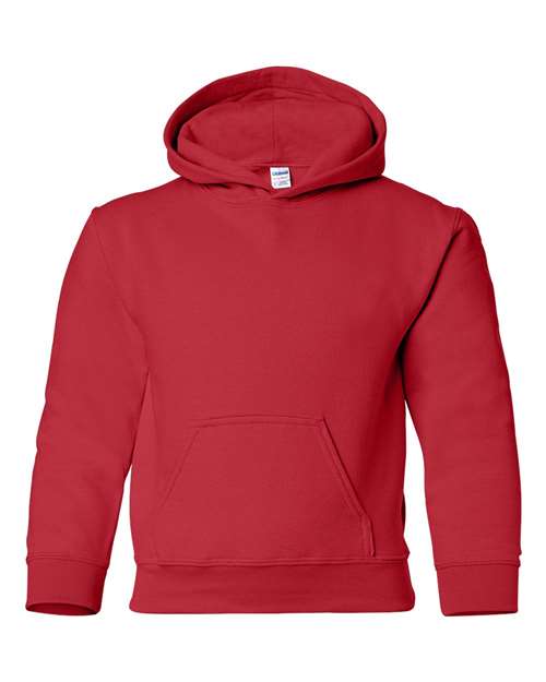 Gildan Youth Heavy Blend™ Hooded Sweatshirt