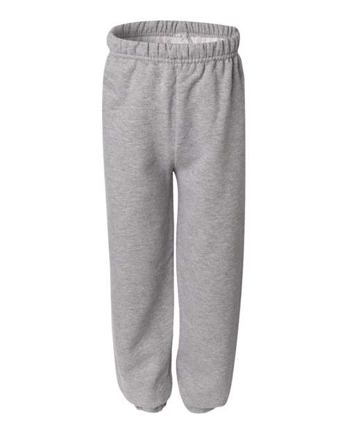 JERZEES Youth NuBlend® Sweatpants