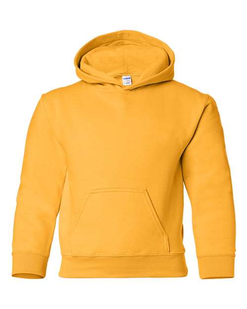 Gildan Youth Heavy Blend™ Hooded Sweatshirt