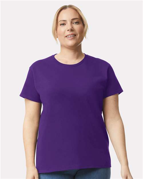 Gildan Women's Ultra Cotton® T-Shirt