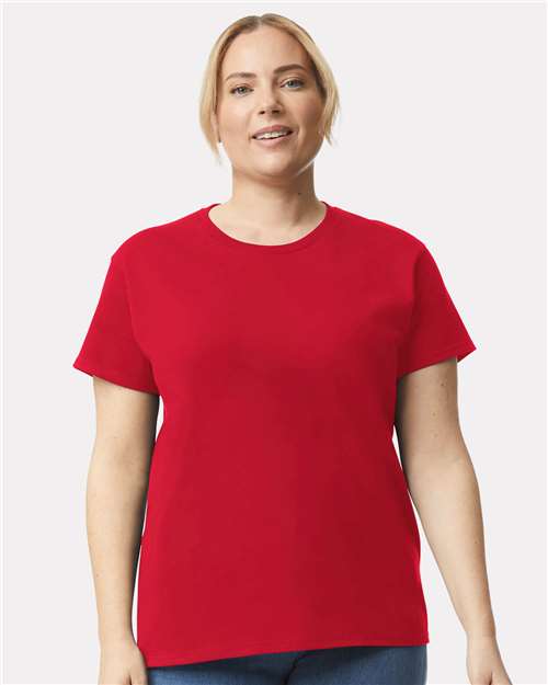 Gildan Women's Ultra Cotton® T-Shirt