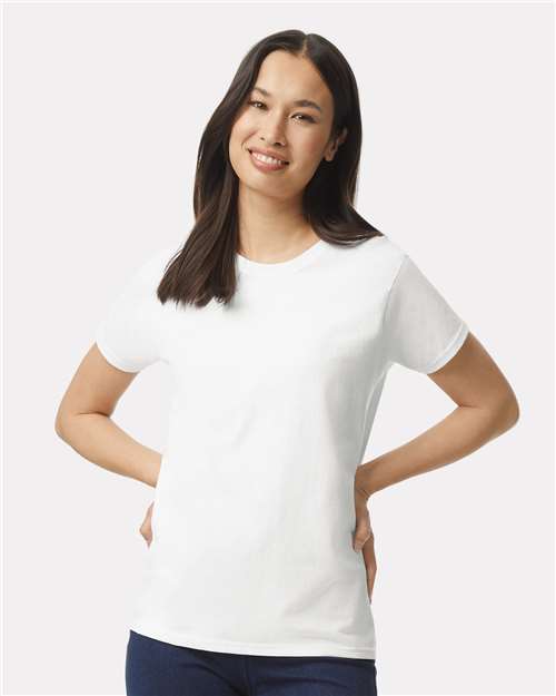 Gildan Women's Ultra Cotton® T-Shirt