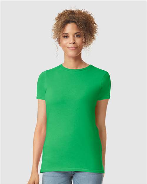 Gildan Women's Softstyle® T-Shirt