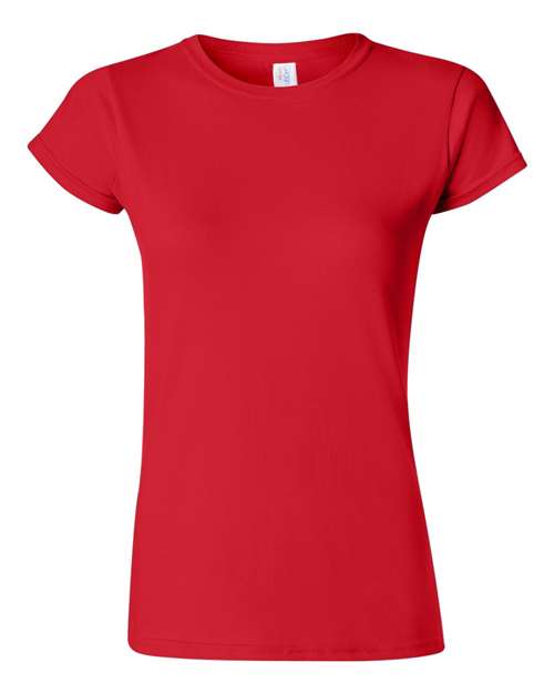 Gildan Women's Softstyle® T-Shirt