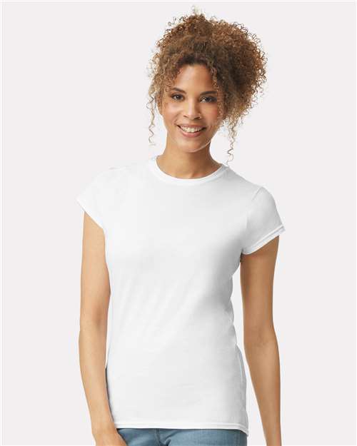 Gildan Women's Softstyle® T-Shirt