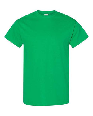 Gildan Unisex Heavy Cotton™ T-Shirt - Irish Green