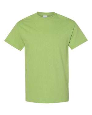 Gildan Unisex Heavy Cotton™ T-Shirt - Kiwi