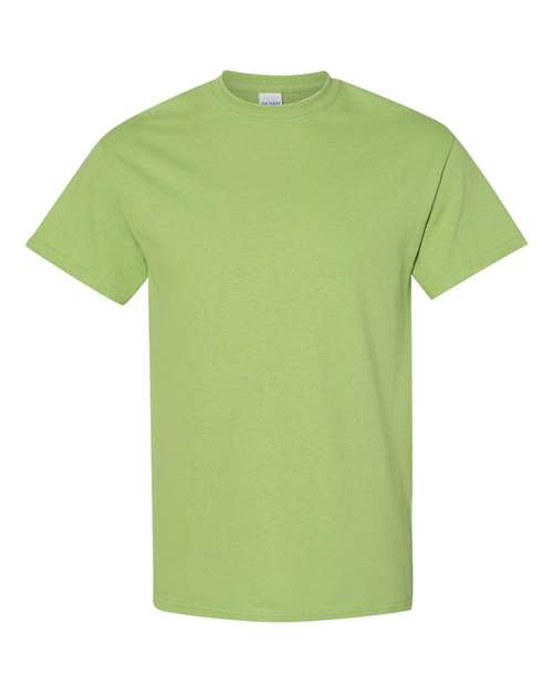 Gildan Unisex Heavy Cotton™ T-Shirt - Kiwi
