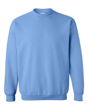 Gildan Unisex Heavy Blend™ Crewneck Sweatshirt - Carolina Blue