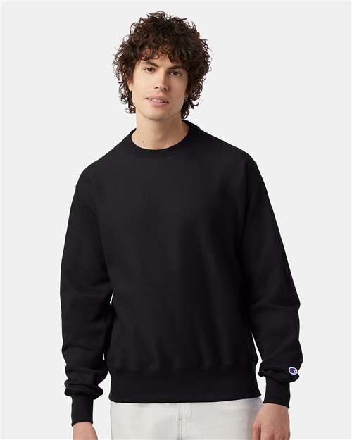 Champion Unisex Reverse Weave® Crewneck Sweatshirt