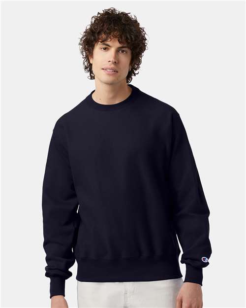 Champion Unisex Reverse Weave® Crewneck Sweatshirt