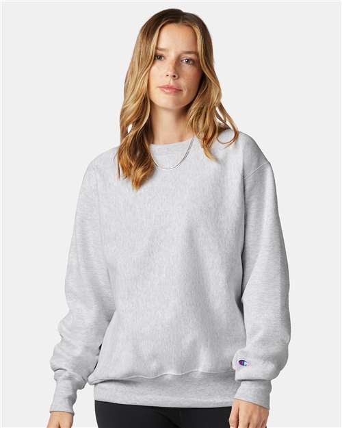 Champion Unisex Reverse Weave® Crewneck Sweatshirt