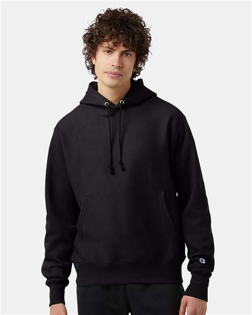 Champion Unisex Reverse Weave® Hooded Sweatshirt